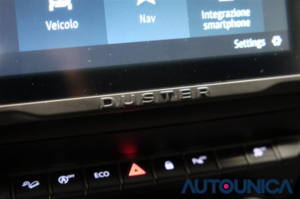 Duster Duster 1.5 BLUE DCI 8V 115