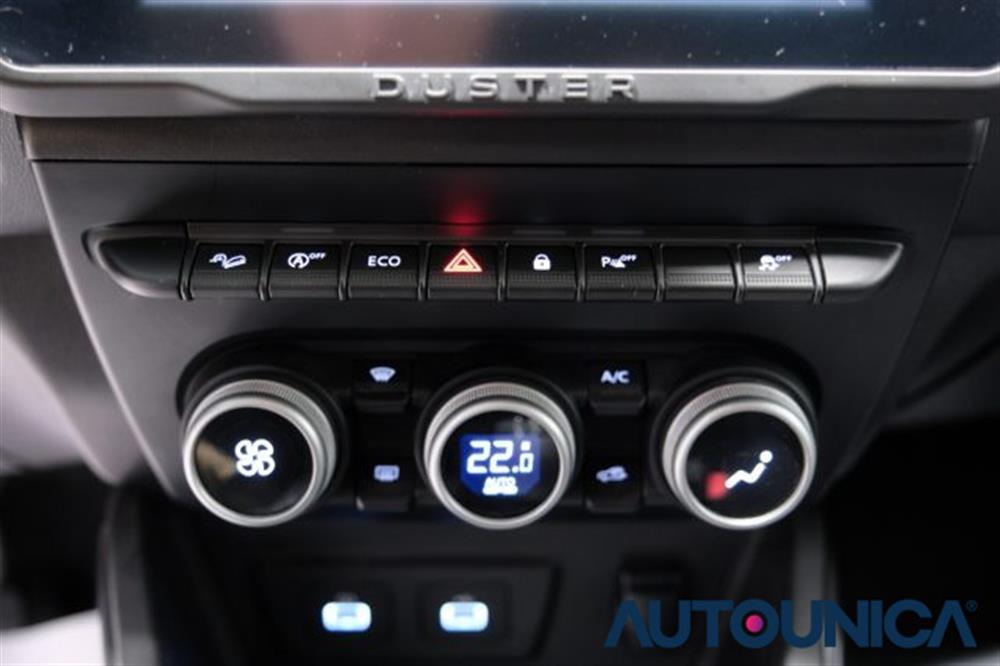 Duster Duster 1.5 BLUE DCI 8V 115