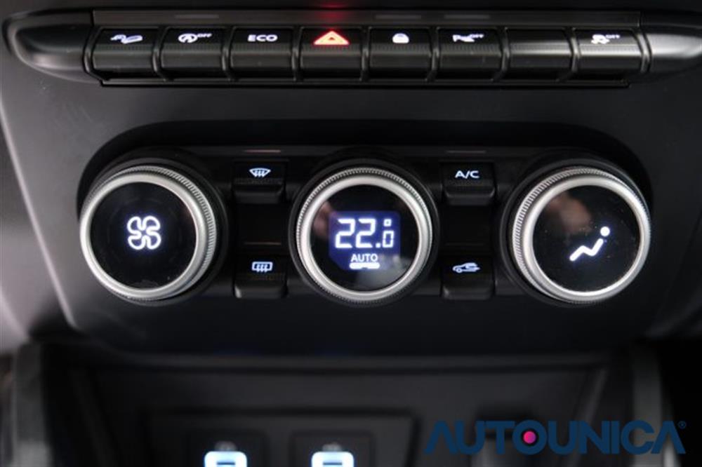 Duster Duster 1.5 BLUE DCI 8V 115