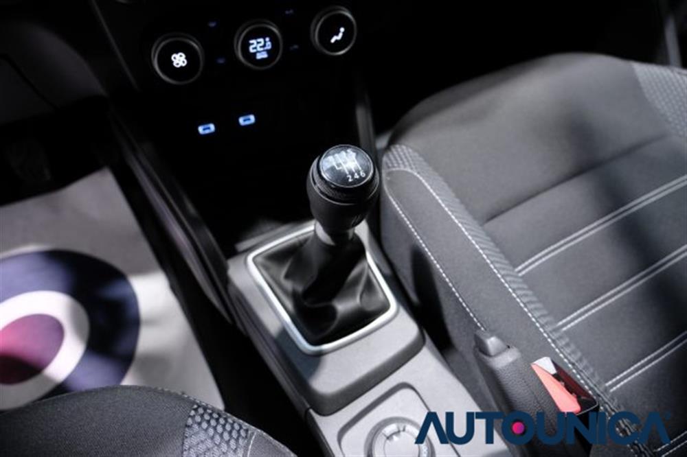 Duster Duster 1.5 BLUE DCI 8V 115