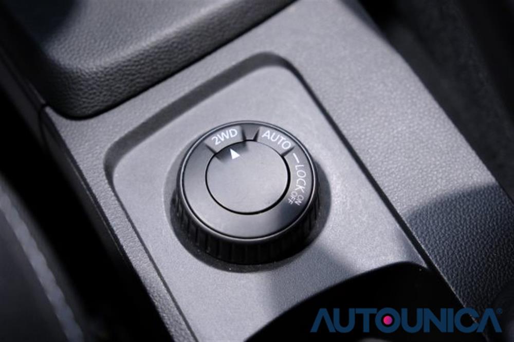 Duster Duster 1.5 BLUE DCI 8V 115