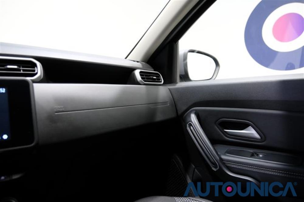 Duster Duster 1.5 BLUE DCI 8V 115