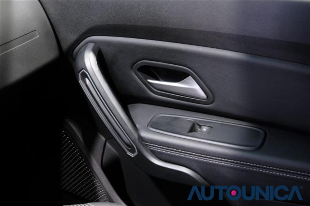 Duster Duster 1.5 BLUE DCI 8V 115