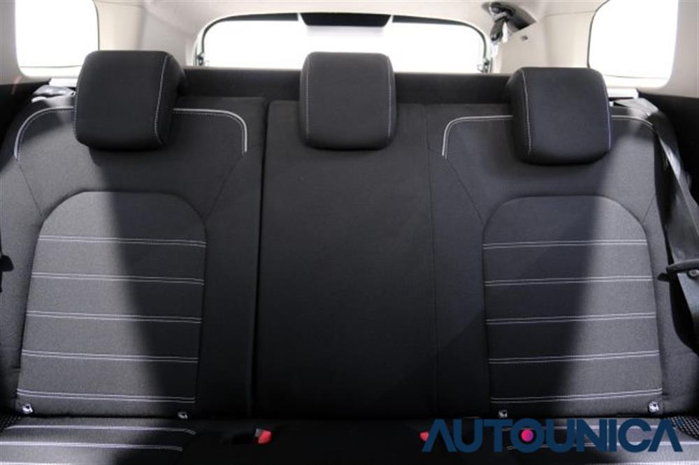 Duster Duster 1.5 BLUE DCI 8V 115