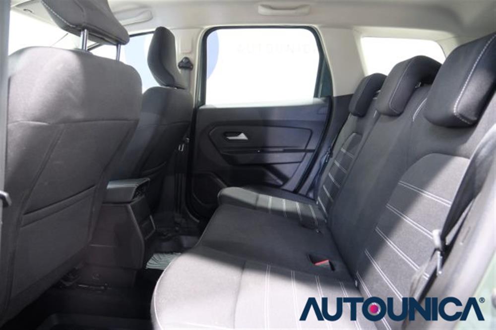 Duster Duster 1.5 BLUE DCI 8V 115