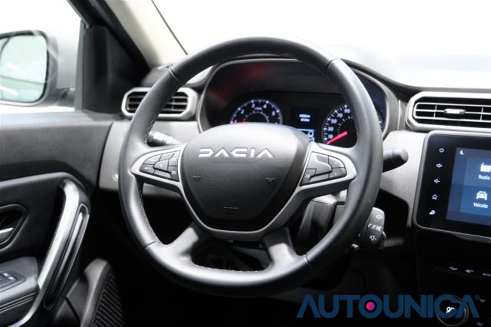 Duster Duster 1.5 BLUE DCI 8V 115