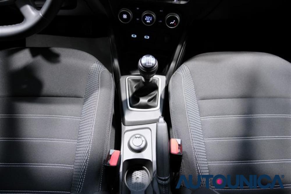 Duster Duster 1.5 BLUE DCI 8V 115