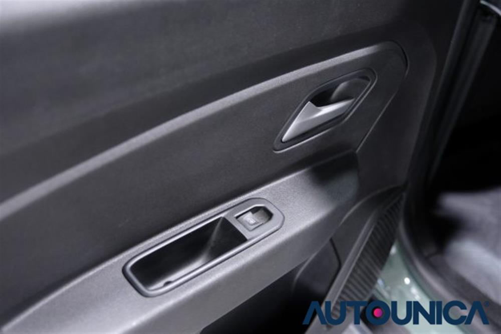 Duster Duster 1.5 BLUE DCI 8V 115