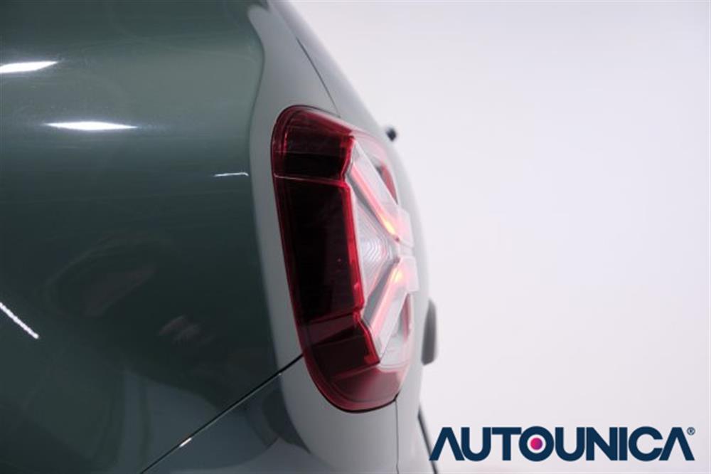 Duster Duster 1.5 BLUE DCI 8V 115