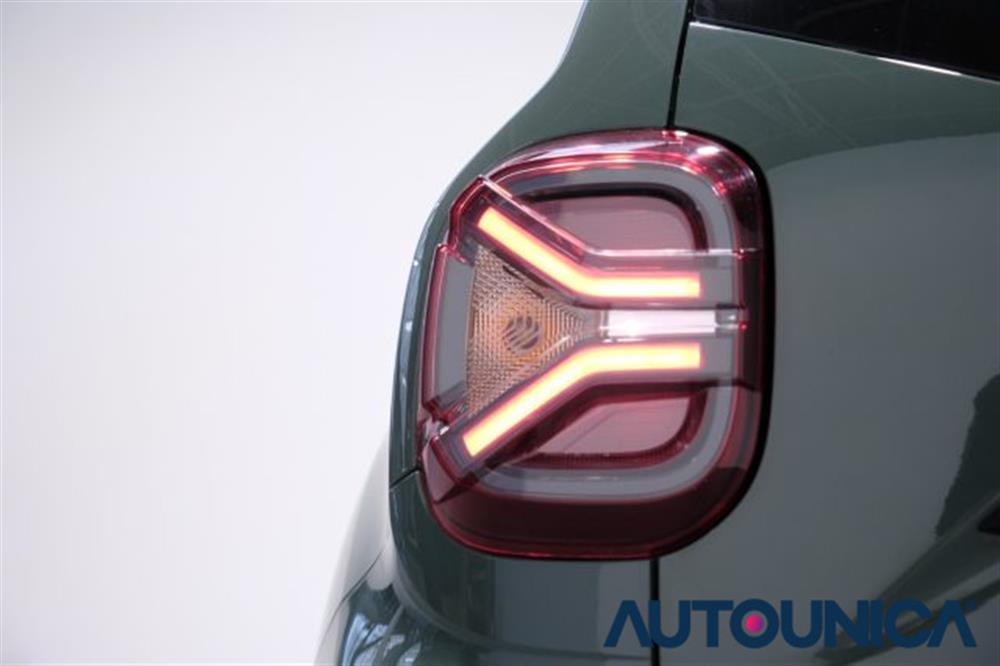 Duster Duster 1.5 BLUE DCI 8V 115