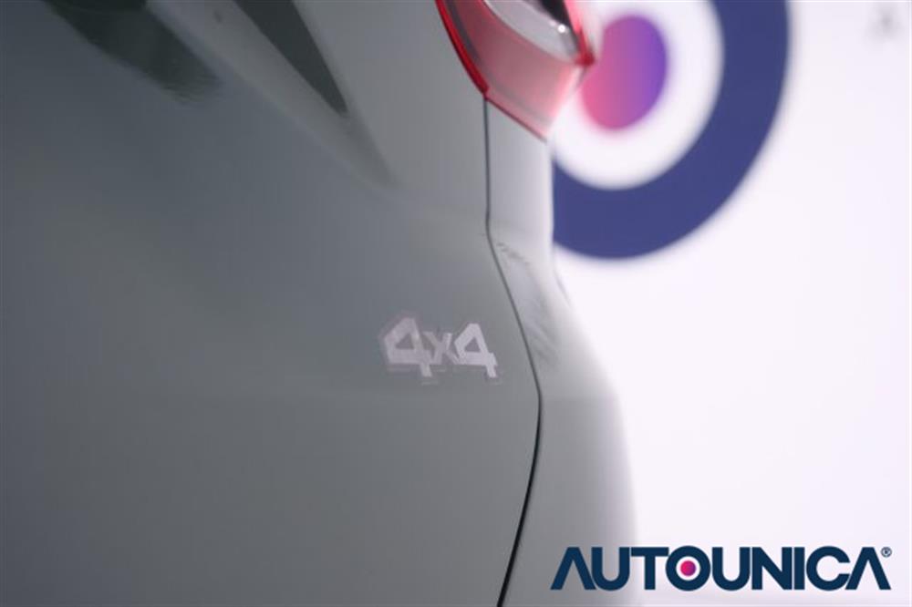 Duster Duster 1.5 BLUE DCI 8V 115