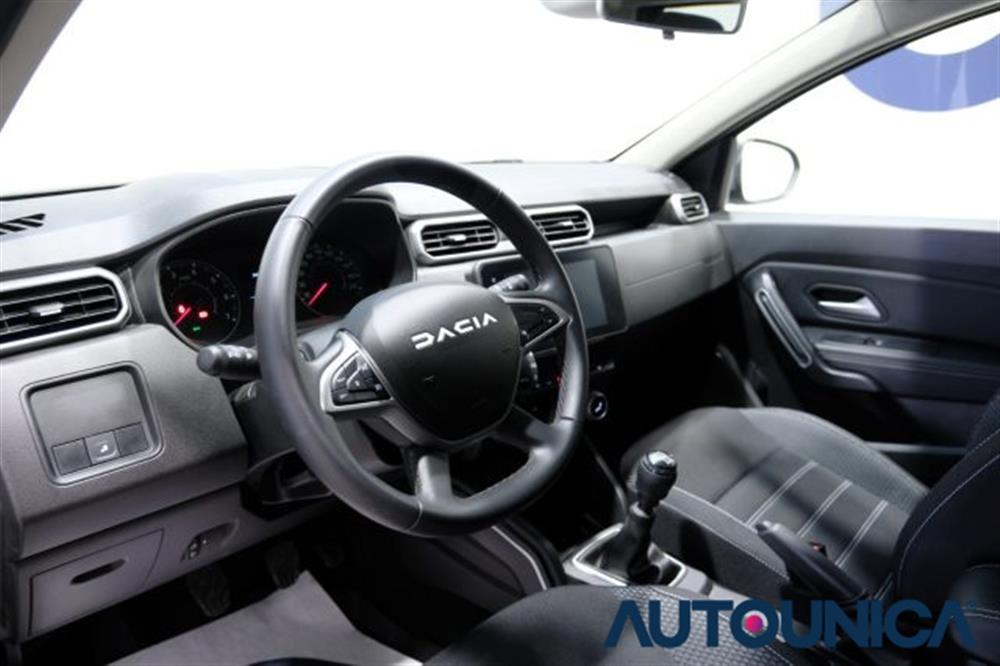 Duster Duster 1.5 BLUE DCI 8V 115