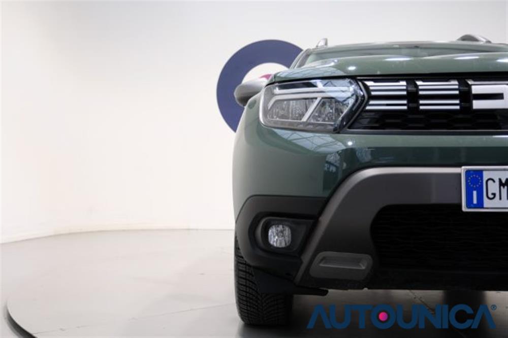 Duster Duster 1.5 BLUE DCI 8V 115