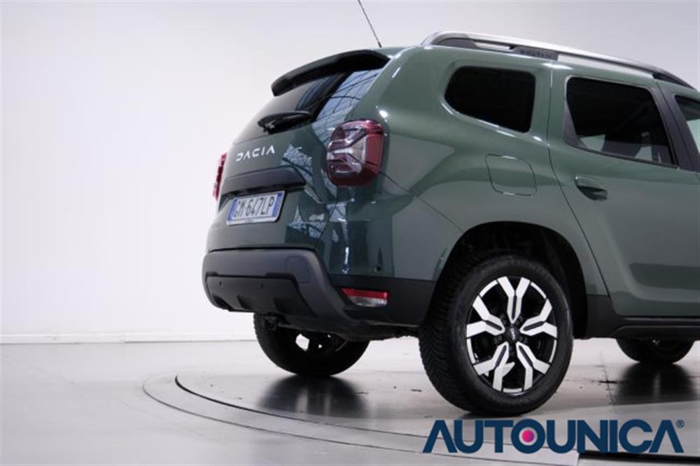 Duster Duster 1.5 BLUE DCI 8V 115