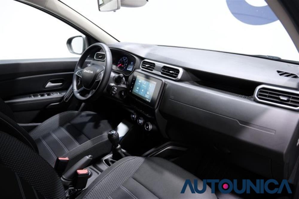 Duster Duster 1.5 BLUE DCI 8V 115