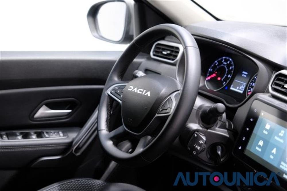 Duster Duster 1.5 BLUE DCI 8V 115