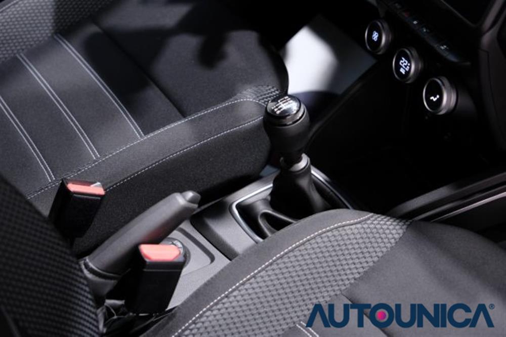 Duster Duster 1.5 BLUE DCI 8V 115