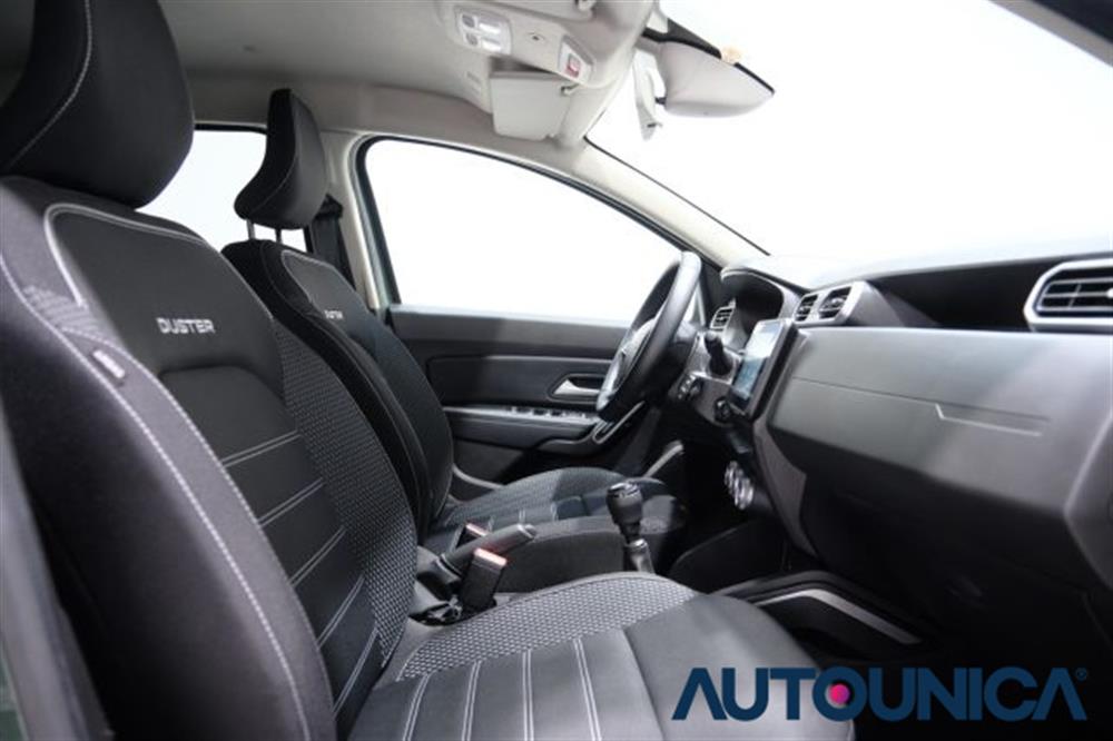 Duster Duster 1.5 BLUE DCI 8V 115