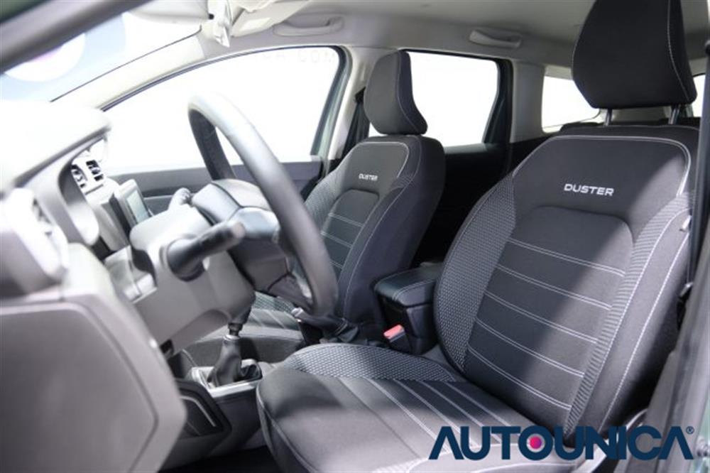 Duster Duster 1.5 BLUE DCI 8V 115