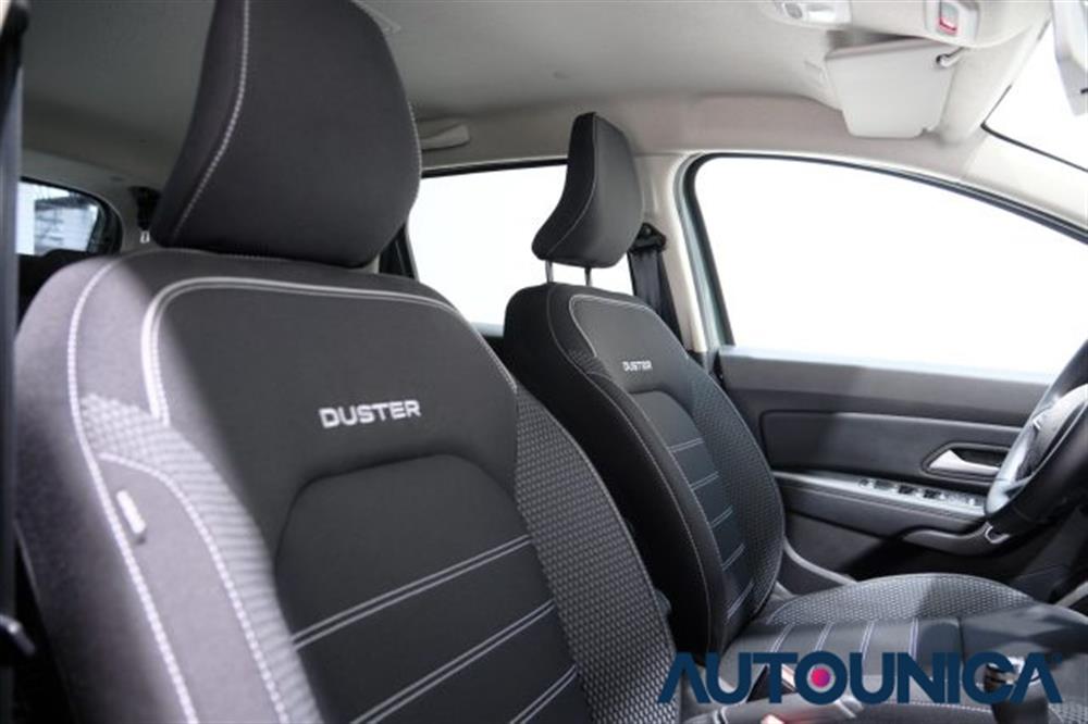 Duster Duster 1.5 BLUE DCI 8V 115