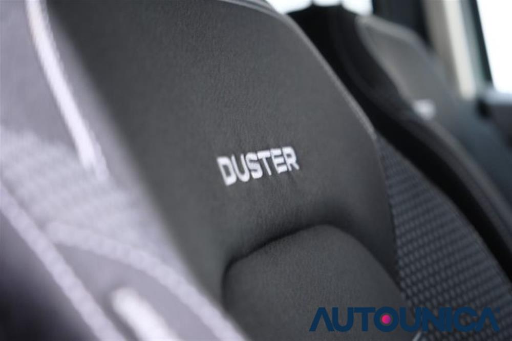 Duster Duster 1.5 BLUE DCI 8V 115