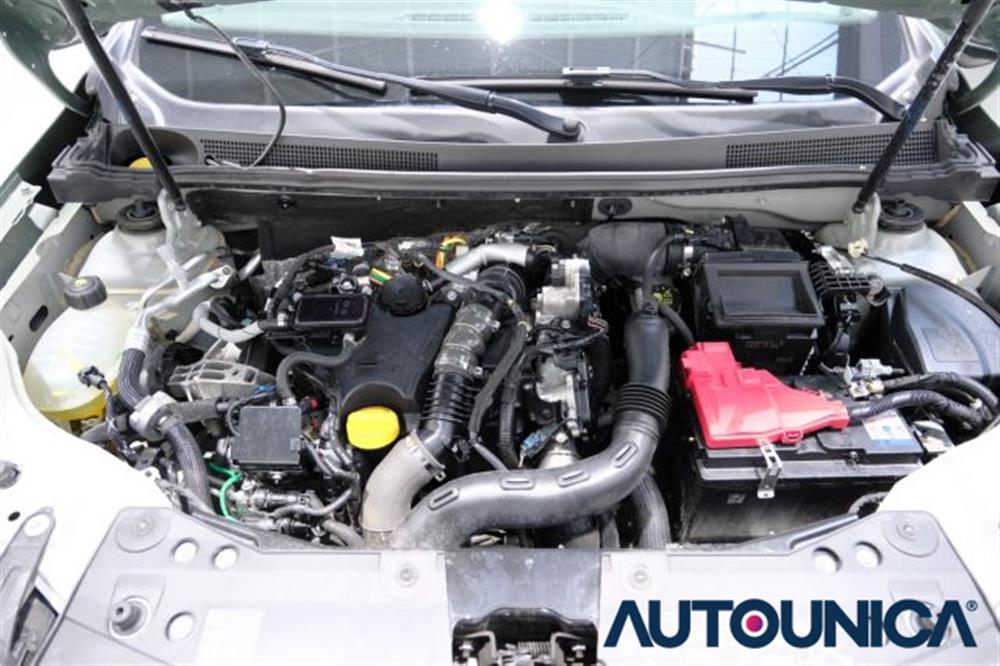 Duster Duster 1.5 BLUE DCI 8V 115