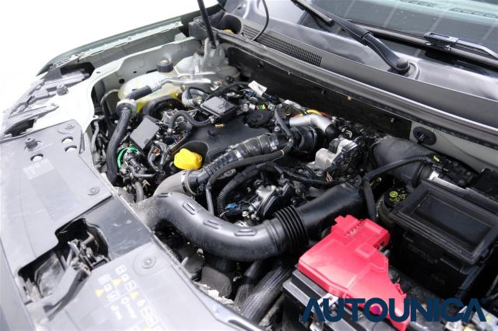 Duster Duster 1.5 BLUE DCI 8V 115