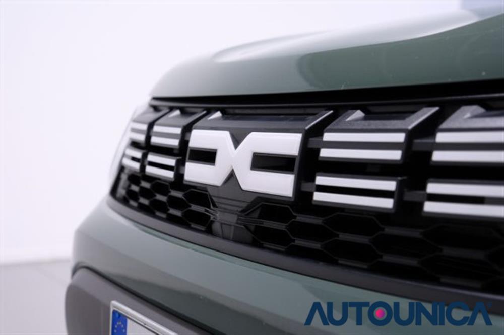 Duster Duster 1.5 BLUE DCI 8V 115