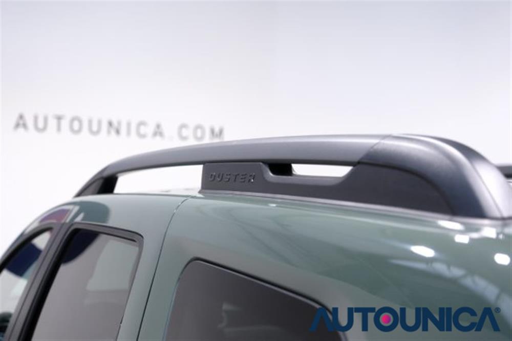 Duster Duster 1.5 BLUE DCI 8V 115
