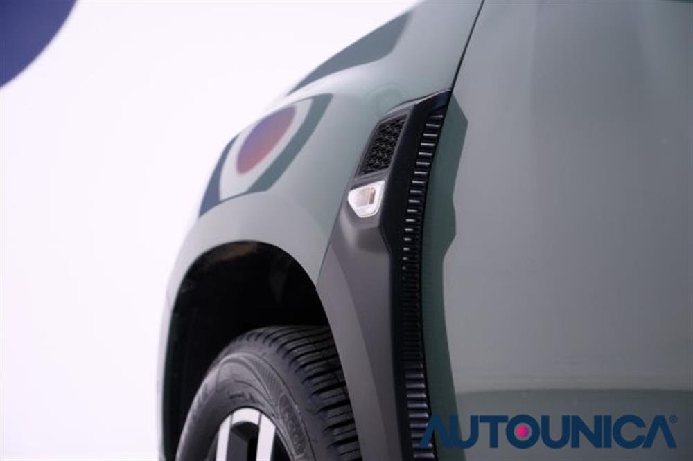 Duster Duster 1.5 BLUE DCI 8V 115