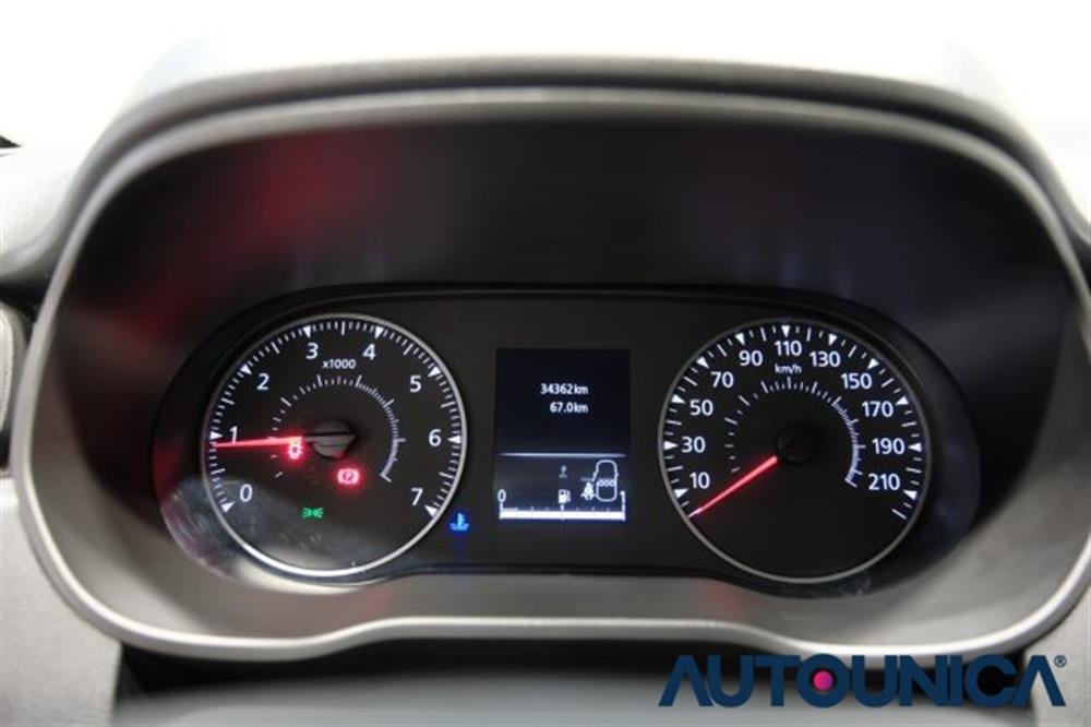 Duster Duster 1.5 BLUE DCI 8V 115