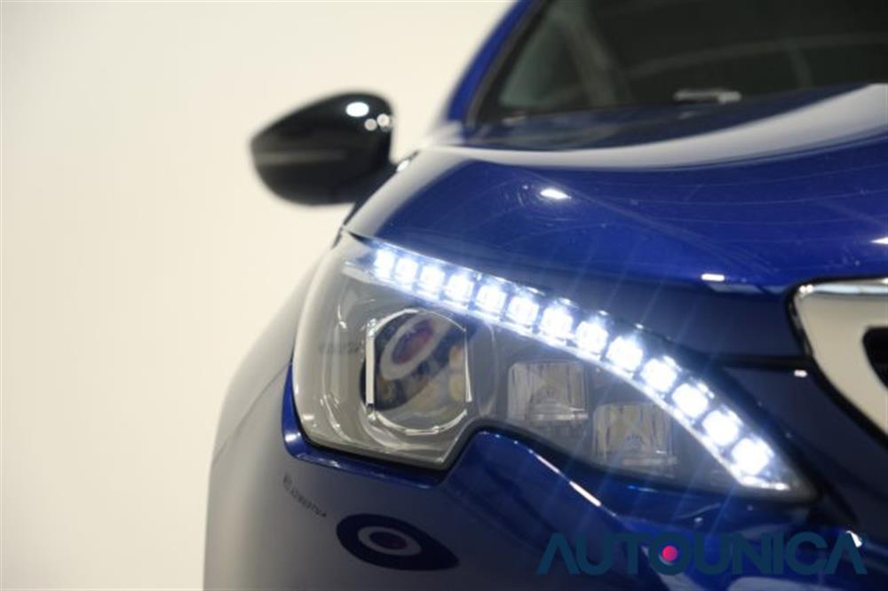 308 308 PURETECH TURBO 130 S