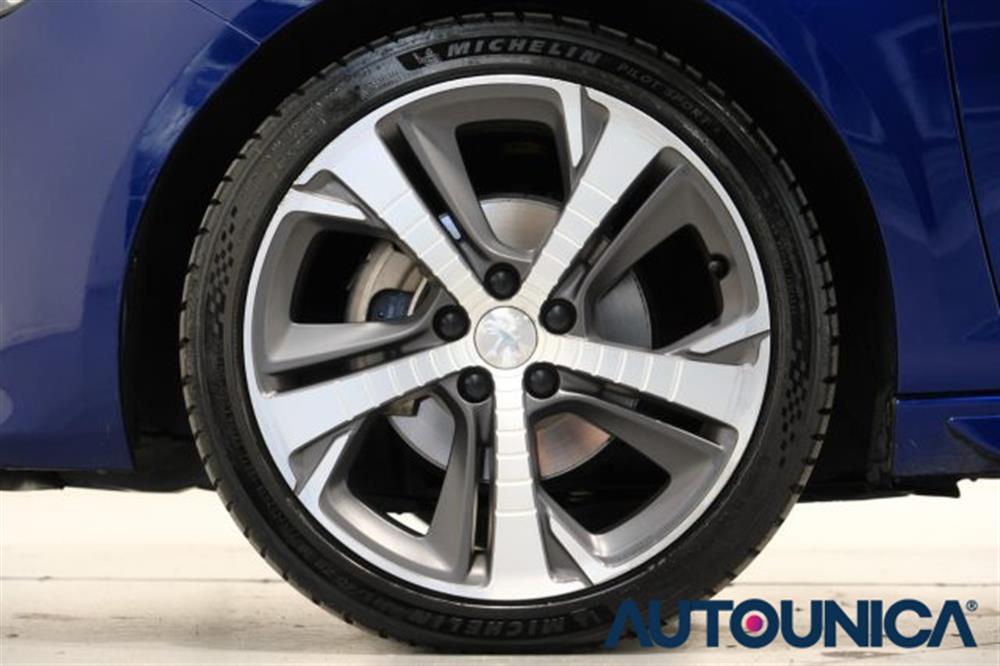 308 308 PURETECH TURBO 130 S