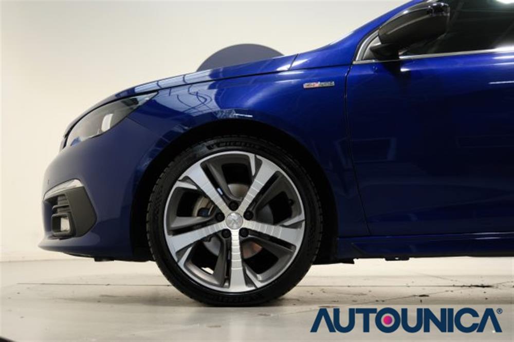 308 308 PURETECH TURBO 130 S