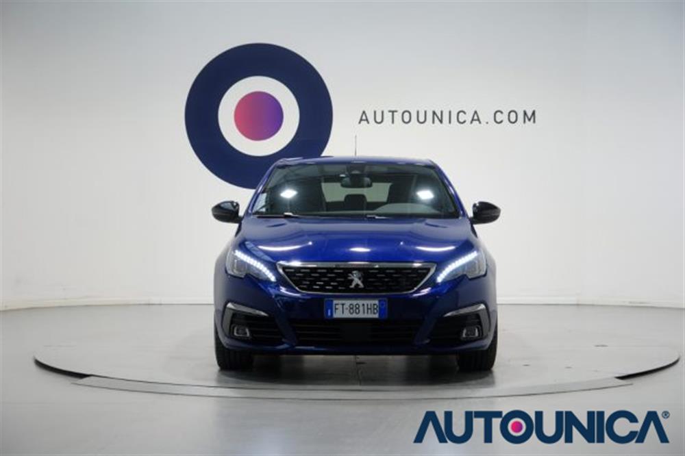 308 308 PURETECH TURBO 130 S