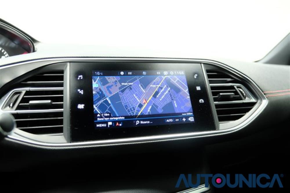 308 308 PURETECH TURBO 130 S