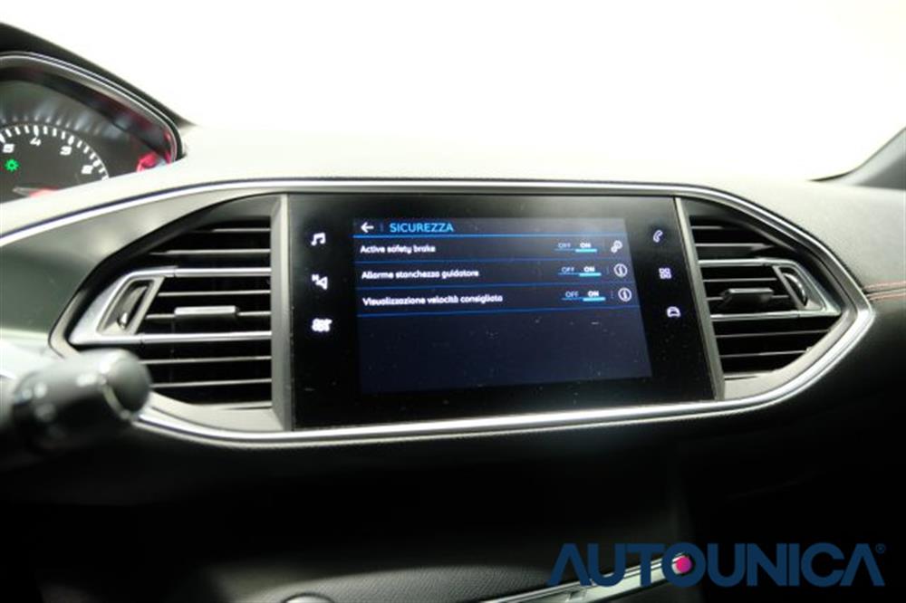 308 308 PURETECH TURBO 130 S