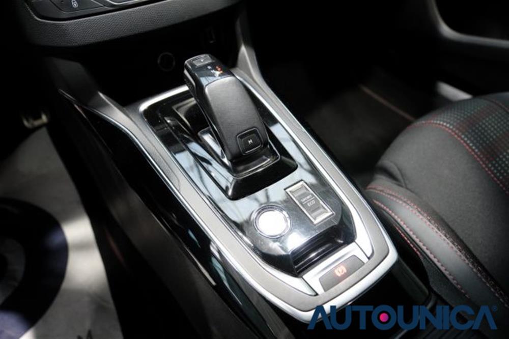 308 308 PURETECH TURBO 130 S