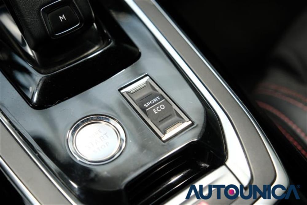 308 308 PURETECH TURBO 130 S