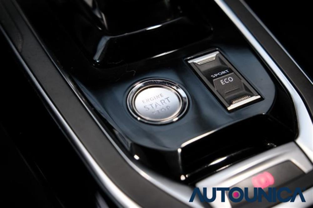 308 308 PURETECH TURBO 130 S