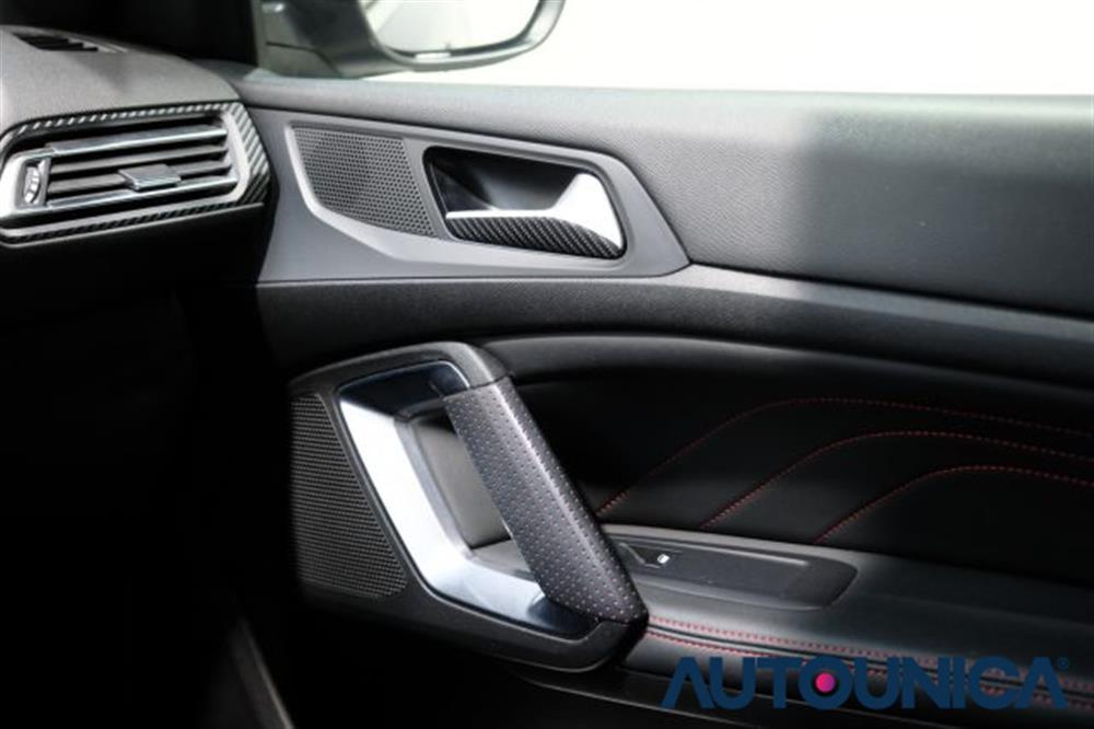 308 308 PURETECH TURBO 130 S