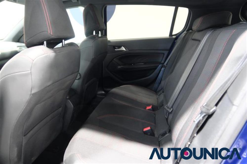 308 308 PURETECH TURBO 130 S