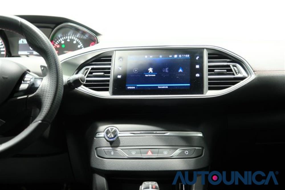 308 308 PURETECH TURBO 130 S