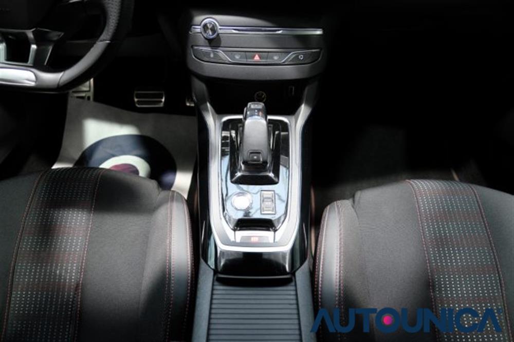 308 308 PURETECH TURBO 130 S