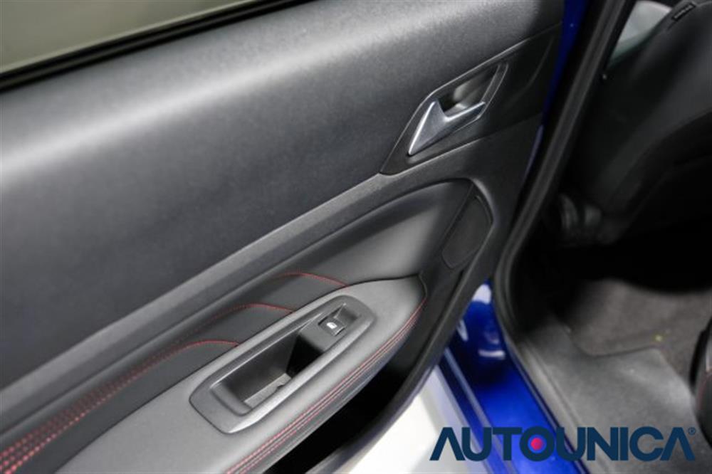 308 308 PURETECH TURBO 130 S