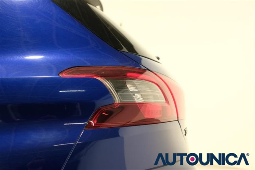 308 308 PURETECH TURBO 130 S