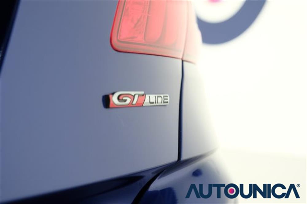 308 308 PURETECH TURBO 130 S