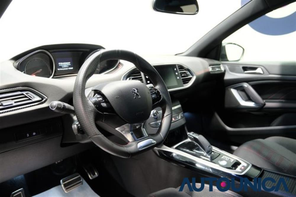 308 308 PURETECH TURBO 130 S