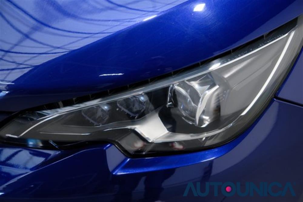 308 308 PURETECH TURBO 130 S