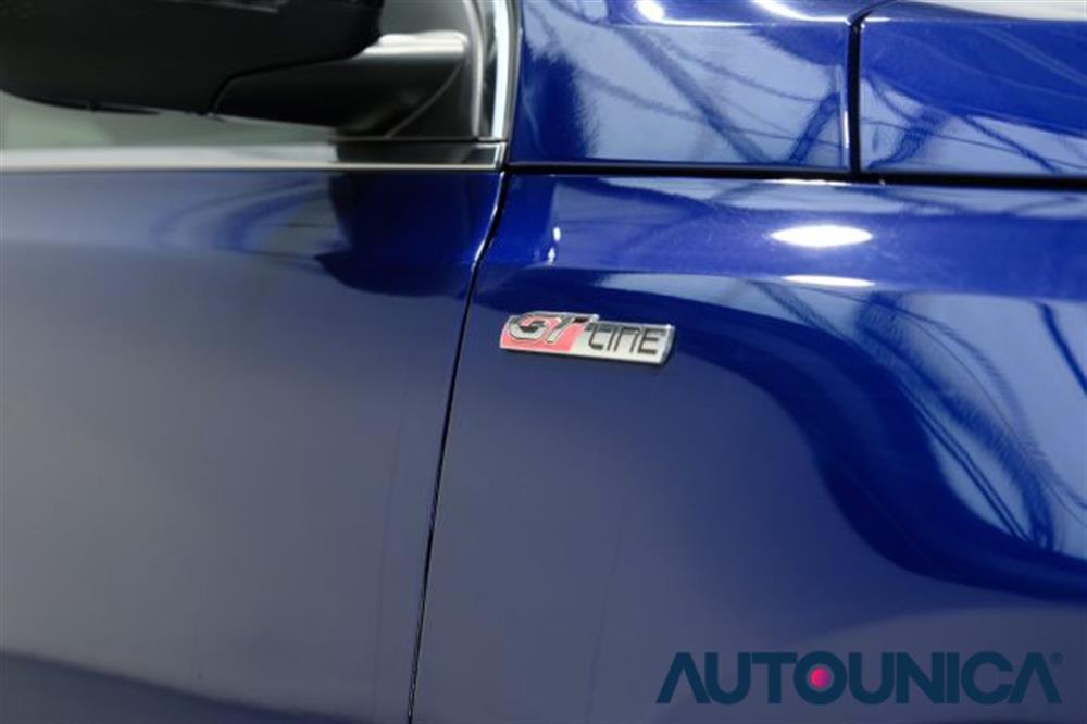 308 308 PURETECH TURBO 130 S